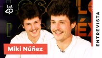 MIKI NÚÑEZ: el secreto de 121   consejos para ir a OT 2023   sus castings en series