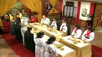 Trung Nguyên Kiếm Khách | Phần 1 | Tập 24 | GIALAC0210