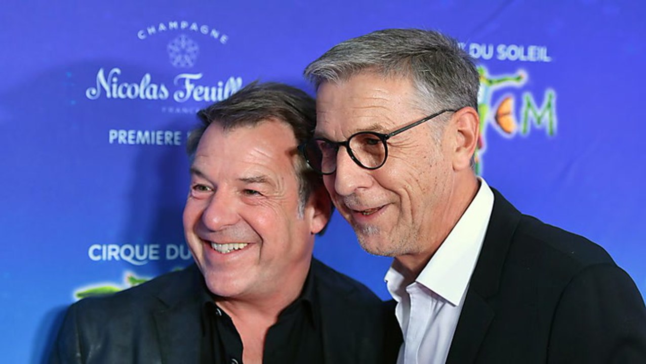 Patrick Lindners Mann: Mit ihm ist er verheiratet