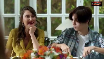 HD العائلة - الموسم 1  مدبلج - الحلقة 10 بجودة