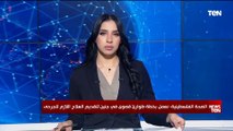 مدير مستشفى جنين يكشف حصيلة الشهداء والجرحى الفلسطينيين