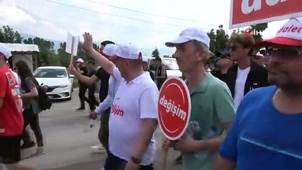 Tanju Özcan: Faik Öztrak'a yakışan çapsız açıklamalar olmuş