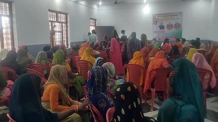 कांग्रेस झूठे वादे नहीं करती है:सिंह