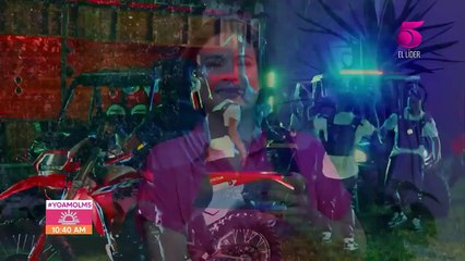 Los tres de la H, jóvenes que están cautivando con los ‘Corridos tumbados’