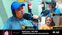 EL VACILÓN EN VIVO ¡El Show cómico #1 de la Radio! ¡ EN VIVO ! El Show cómico #1 de la Radio en Veracruz (238)