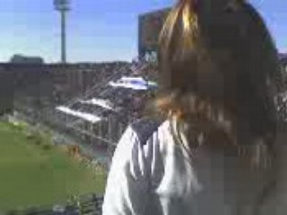 Velez vs river 08