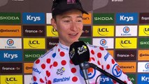 Tour de France 2023 - Neilson Powless toujours meilleur grimpeur du Tour après la 3e étape !