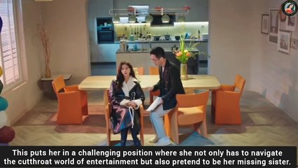 Exploration Methods of Love 2023   爱的勘探法   Ai De Kan Tan Fa  Chinese Drama  Trailer And Review EngSub