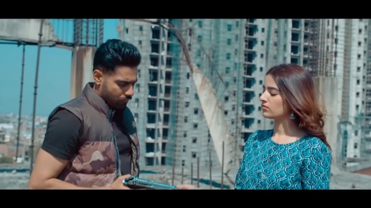 Teri Main Hogayi - Jass Manak (Full Song) Guri | Rukshaar Dhillon | Tufang In Cinemas 21 July