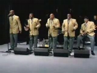 Goodnight Sweetheart  Goodnight _ Pookie Hudson & Spaniels