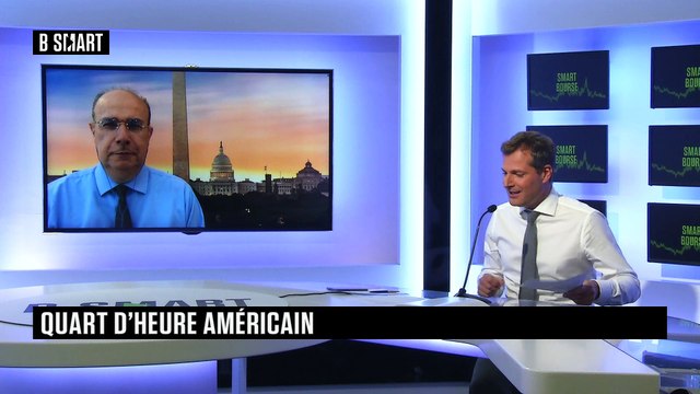 SMART BOURSE - Marchés à thème(s) : Pierre-Yves Dugua