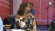 Debate: ¿Hay alcalde en Santo Domingo Este? | El Show del Mediodía