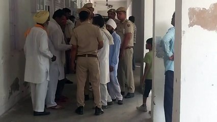 एक ही परिवार के पांच जनो को आजीवन कारावास