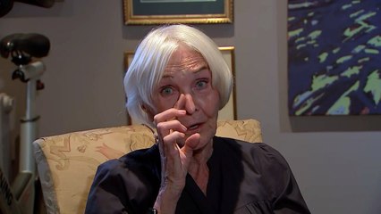 Dame Sheila Hancock issues plea for missing necklace