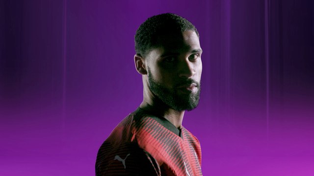 #ACMQuest: Ruben Loftus-Cheek