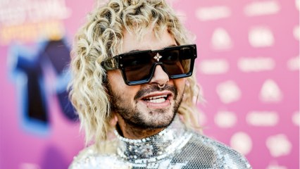 Bill Kaulitz ist solo: So sieht das Privatleben des "The Voice"-Coachs aus