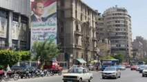 A diez años del golpe contra las islamistas, el Egipto de Al Sisi sobrevive como puede