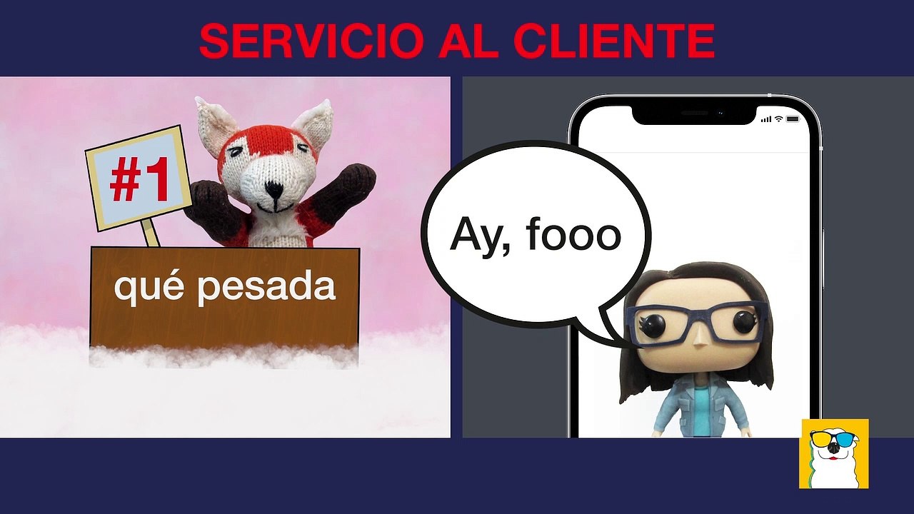 SAC - Episodio 14: Criticones | Toma Mi Pan