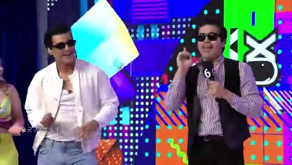 Emilio ¿dejará Orbital?