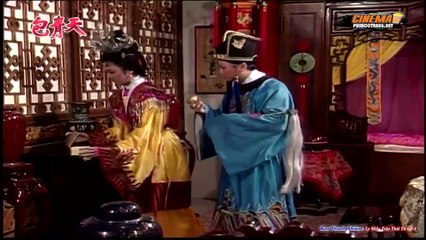 Bao Thanh Thiên (T 15) - Ly Miêu Tráo Thái Tử - Tập  4/7