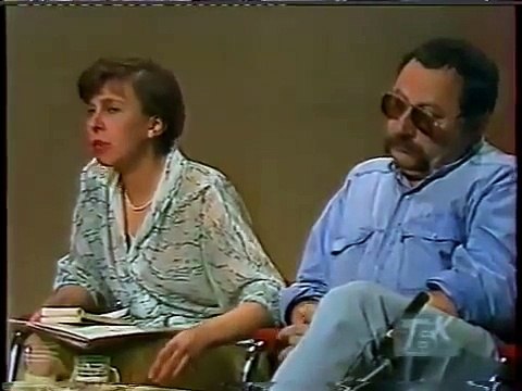 1994 г.Теледебаты Кандидатов в Президенты Республики Беларусь