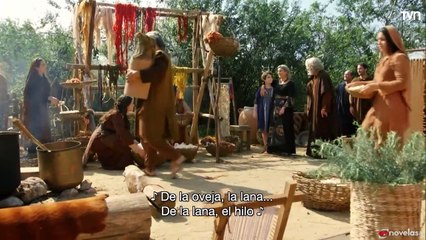 99. Genesis, en español