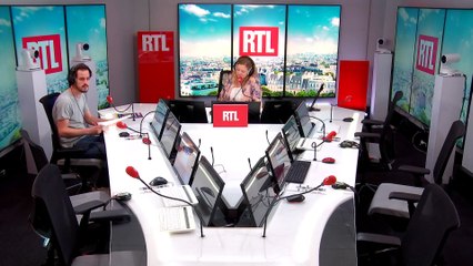 Le journal RTL de 20h du 03 juillet 2023