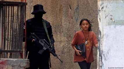 تسارع دائرة العنف في الضفة الغربية المحتلة