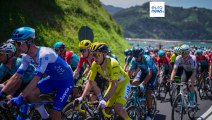Tour de France: Jasper Philipsen vince in volata la terza tappa