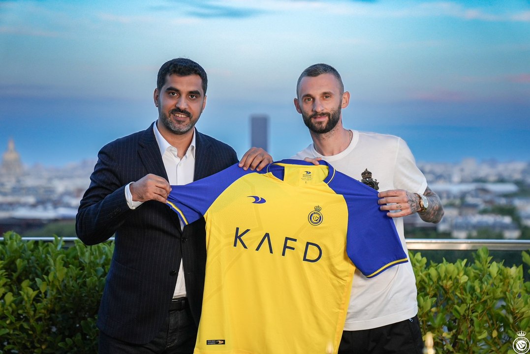 Opta Profile - Marcelo Brozovic