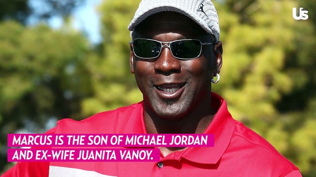 Michael Jordan Says He Doesn’t Approve of Son Dating Larsa Pippen