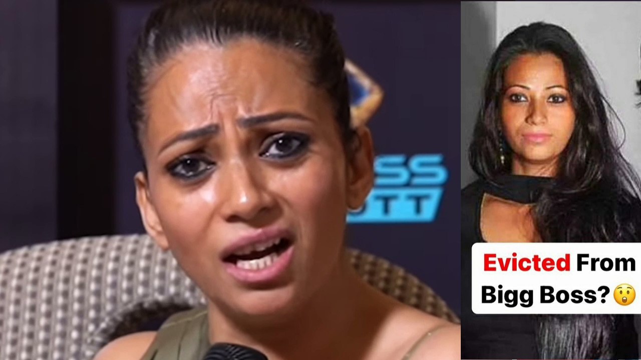Nawazuddin Siddiqui,s former wife Aaliya has been evicted from the Big Boss | who is Nawazuddin wife
