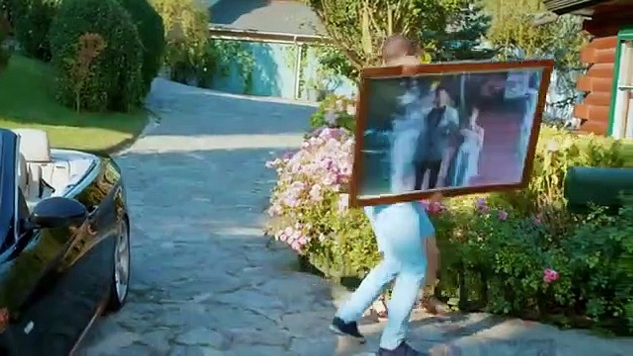 مسلسل زواج مصلحة الحلقة 14