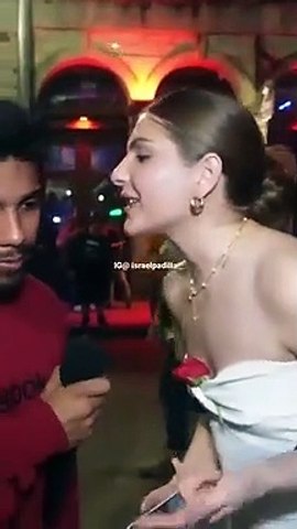 Girl gets mad because no one wanted to kiss her
