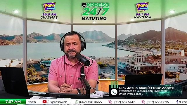 Policías en Cajeme renuncian por bajos sueldos y poca seguridad