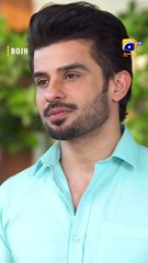 Saza Tou Zarur Milegi Lekin  #bojh #shorts