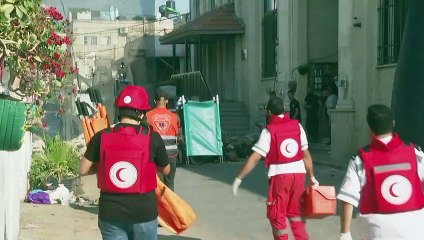 Incursão israelense 'brutal' deixa vários mortos na Cisjordânia