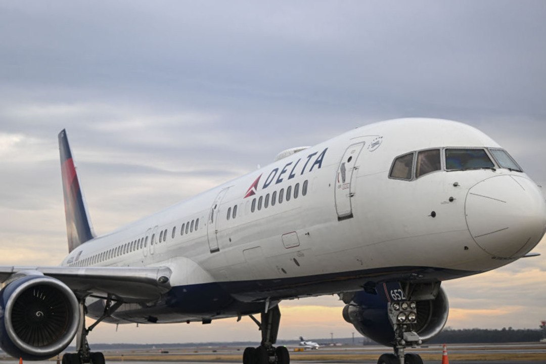 Delta’s Newest Partnership Will Offer Travelers More Flights Between the U.S. and Israel