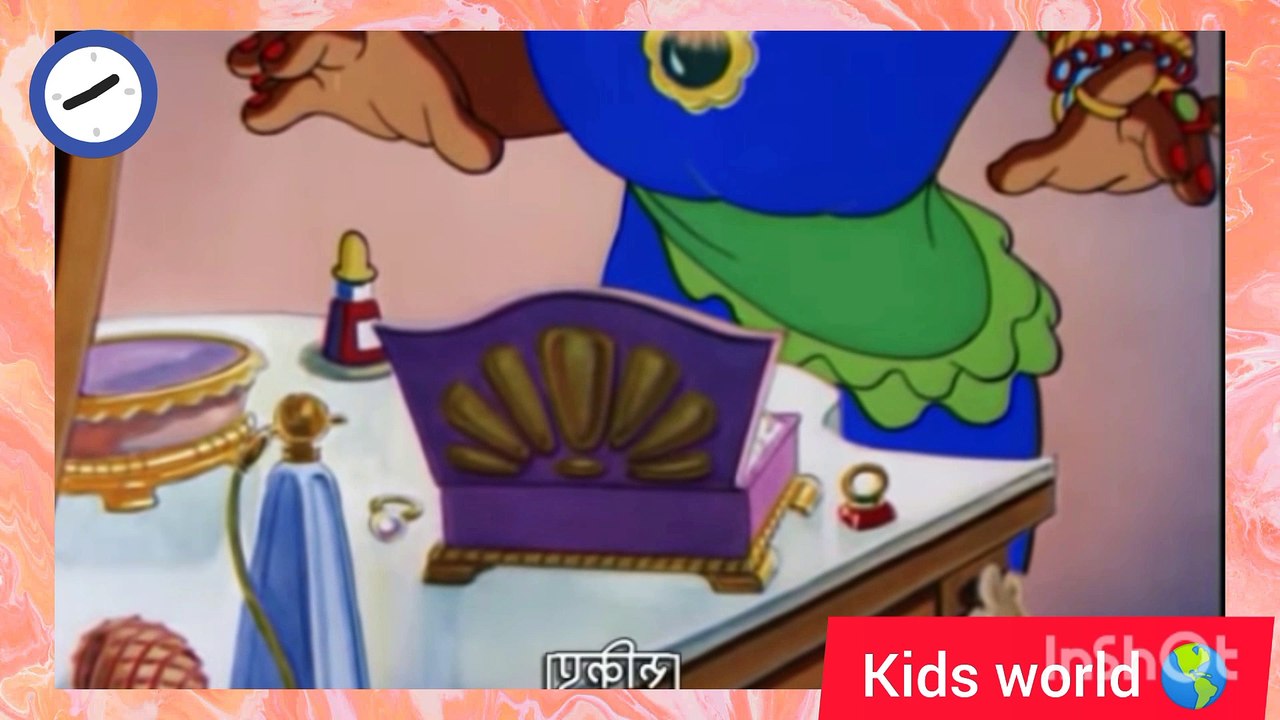 Tom and Jerry video | cartoon video | funny video | video for kids