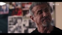Sly Sylvester Stallone Documentary Official Teaser Netflix