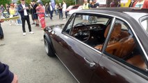 Lancia Fulvia 1300 S