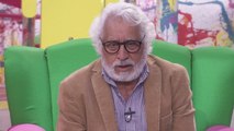 Rafael Inclán regresa a la comedia en 'Chócalas Compayito’ con Raúl Araiza de su hijo