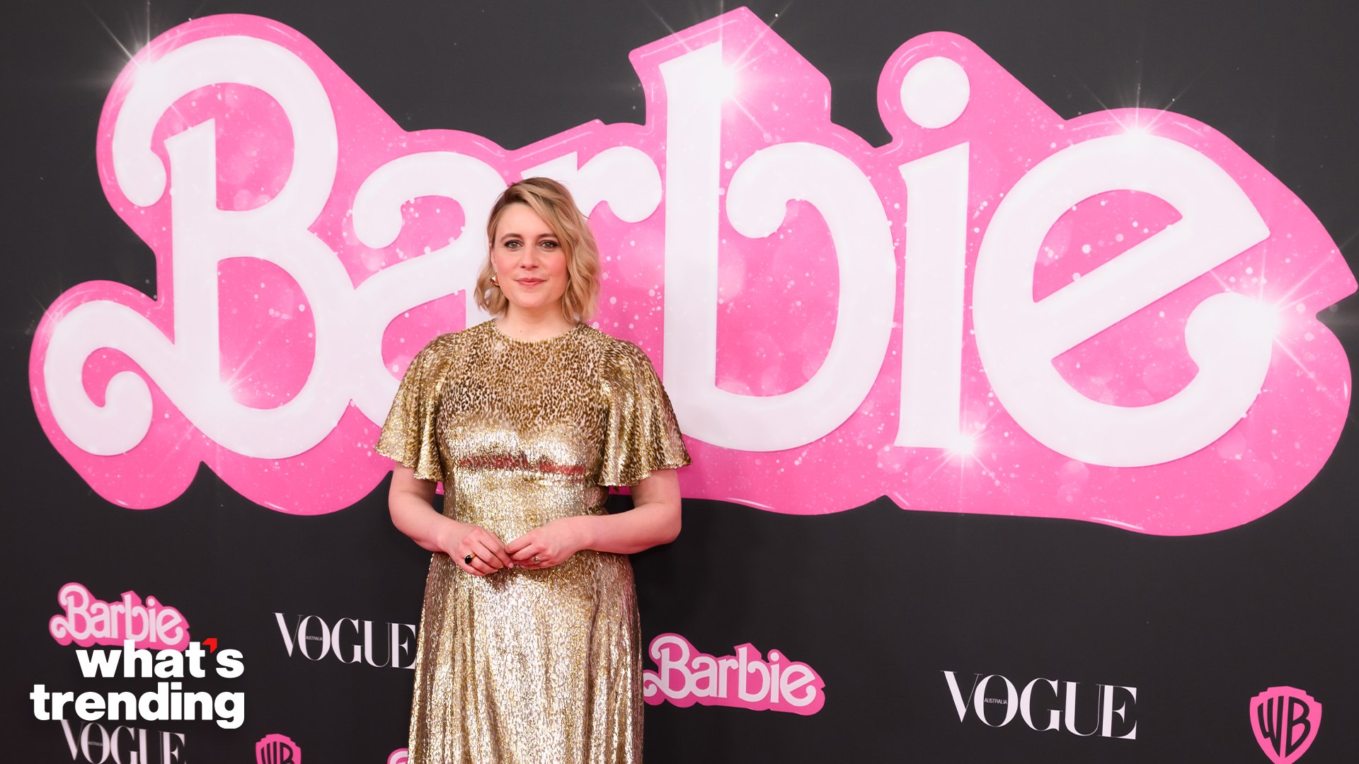 ⁣Greta Gerwig to Direct 'Chronicles of Narnia' Movies for Netflix Following 'Barbie 