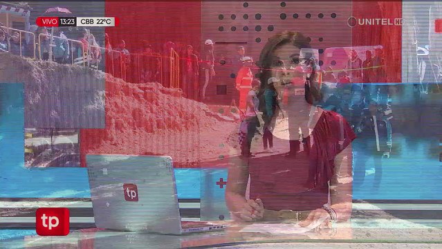 La Paz: Arias anuncia entrega de 110 obras por aniversario y oposición critica que son aceras, bacheos y licitaciones (1)