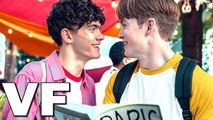 HEARTSTOPPER Saison 2 Bande Annonce VF