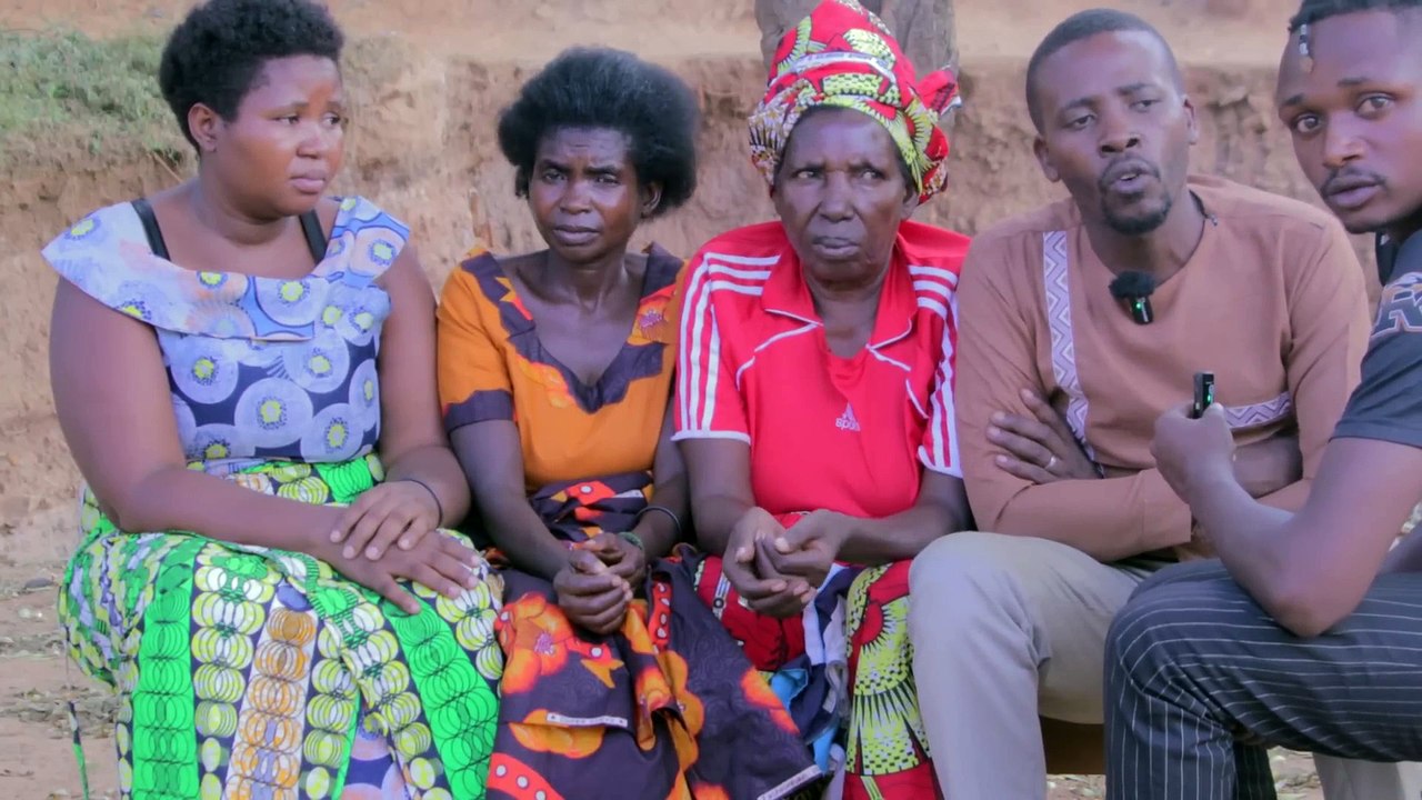 Abavandimwe ba Pastor Theogene Bashyize Hanze Ubugome Bwose Bakorewe Nyuma yo Kubihakana