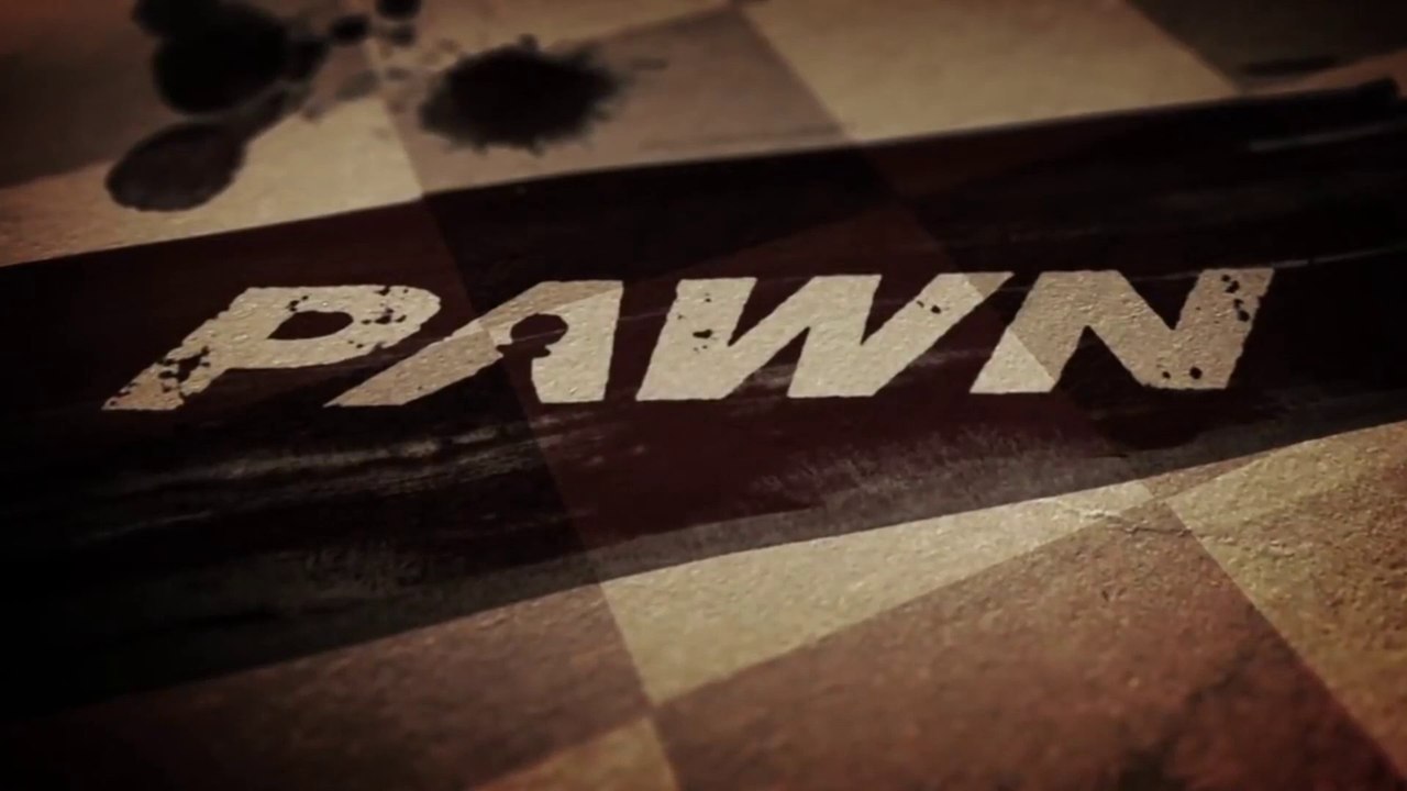 PAWN (2013) Trailer VO - HD