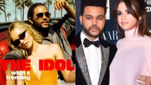 Selena Gomez Fans Think The Weeknd Used Her Life As Inspiration For 'The Idol'