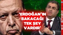 Ersan Şen Erdoğan’ın Ekonomi Planını Ortaya Çıkardı! ‘Anket Sonuçları Olumsuz Gelirse…’