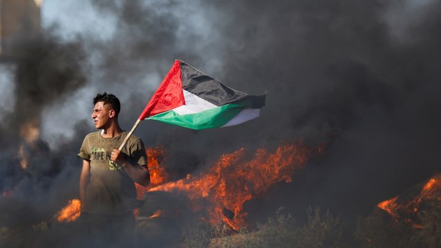 ما وراء الخبر- دلالات تأكيد إسرائيل مشاركة واشنطن معلومات عن عمليتها بجنين